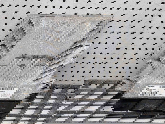 Calculator motor ECU Ford Focus 3 (CB8) [Fabr 2011-2015] BV61-12A650-NF