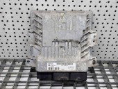 Calculator motor ECU Ford Focus 3 (CB8) [Fabr 2011-2015] BV61-12A650-NF