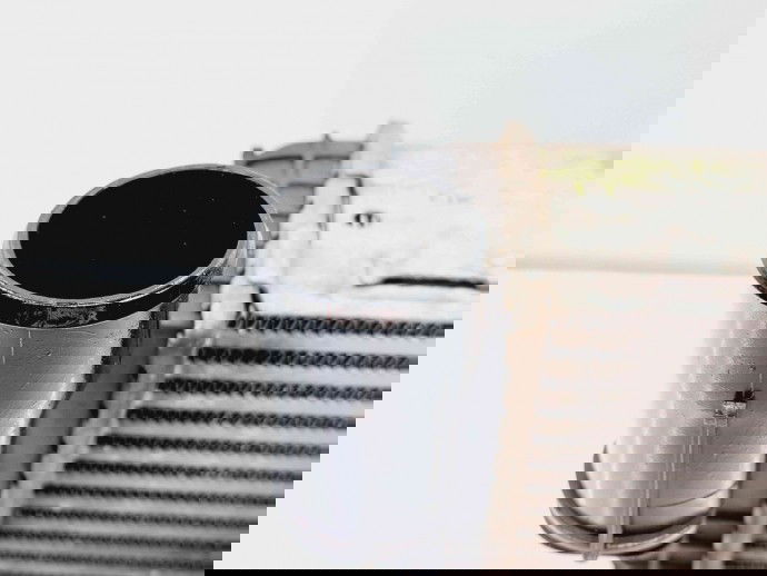 Radiator intercooler Kia Sportage II [Fabr 2004-2010] 28270-2725X 2.0 CRDI D4EA 2.0 CRDI D4EA 110KW / 150CP