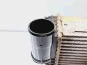 Radiator intercooler Kia Sportage II [Fabr 2004-2010] 28270-2725X 2.0 CRDI D4EA 2.0 CRDI D4EA 110KW / 150CP