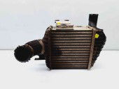 Radiator intercooler Kia Sportage II [Fabr 2004-2010] 28270-2725X 2.0 CRDI D4EA 2.0 CRDI D4EA 110KW / 150CP