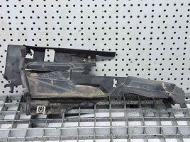 Capac balama capota dreapta Ford Focus 3 (CB8) [Fabr 2011-2015] BM51-A02476-AE