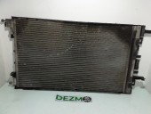 Radiator AC Opel Insignia 2.0 A20DT 13330217 2008-2016