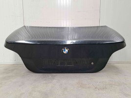 Capota portbagaj Bmw 5 (E60) [Fabr 2004-2010] 475 BLACK SAPPHIRE M