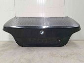 Capota portbagaj Bmw 5 (E60) [Fabr 2004-2010] 475 BLACK SAPPHIRE M