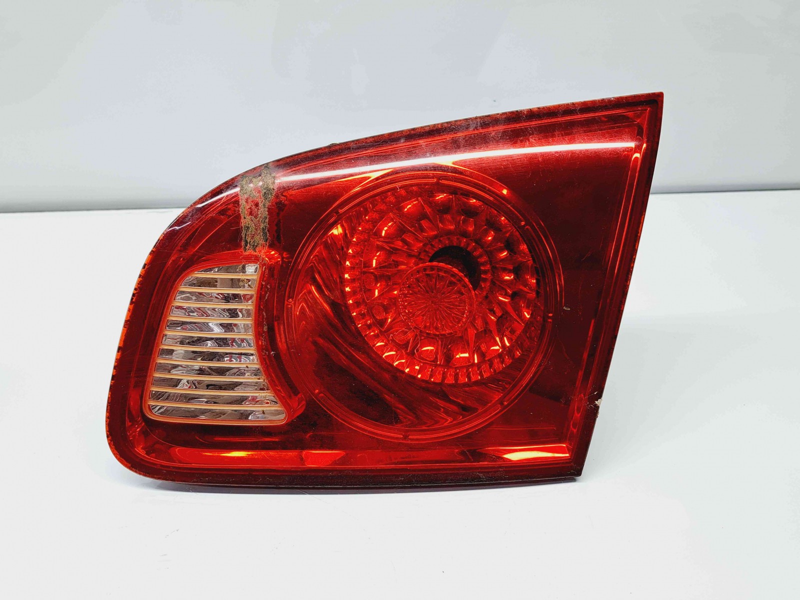 Stop haion dreapta Hyundai Santa Fe 2 (CM) [Fabr 2005-2012] 92406-2B000 - imagine 1