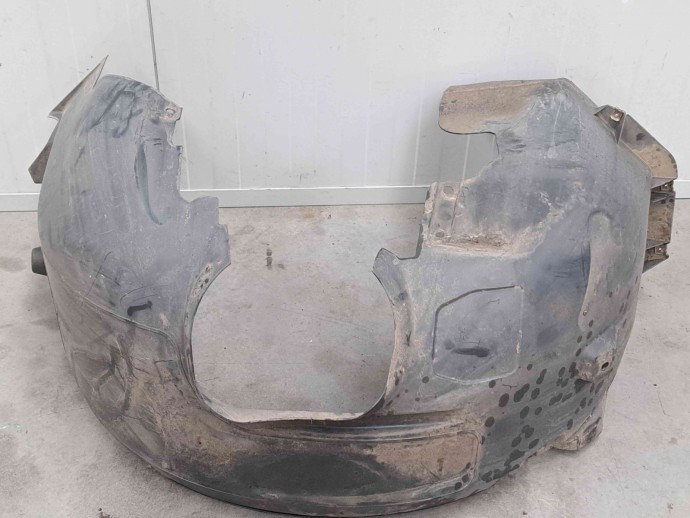 Carenaj roata dreapta fata Ford Focus 3 (CB8) [Fabr 2011-2015] AM51 16114-BE