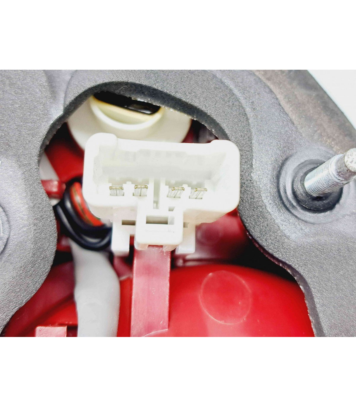  Stop haion stanga Hyundai Santa Fe 2 (CM) [Fabr 2005-2012] 92405-2B000