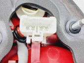  Stop haion stanga Hyundai Santa Fe 2 (CM) [Fabr 2005-2012] 92405-2B000