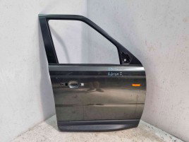 Usa dreapta fata LAND ROVER RANGE ROVER SPORT (L320) [Fabr 2005-2009] 904 Tonga Green