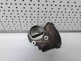 Clapeta acceleratie Ford Focus 3 (CB8) [Fabr 2011-2015] 9673534480 / 28275019 1.6 TDCI DV6 