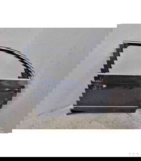 Usa dreapta fata Volkswagen Passat B6 (3C2) [Fabr 2005-2010] LC9X
