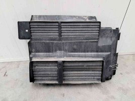 Deflector aer cu clapete Ford Focus 3 (CB8) [Fabr 2011-2015] BM51-8475-CE