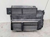 Deflector aer cu clapete Ford Focus 3 (CB8) [Fabr 2011-2015] BM51-8475-CE