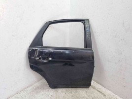 Usa dreapta spate Ford Focus 2 (DA) [Fabr 2004-2012] Panther Black