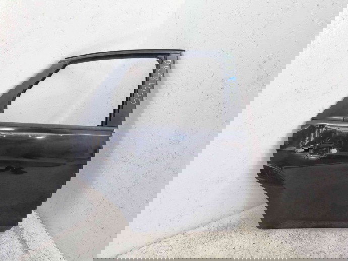 Usa dreapta spate Ford Focus 2 (DA) [Fabr 2004-2012] Panther Black