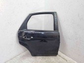 Usa dreapta spate Ford Focus 2 (DA) [Fabr 2004-2012] Panther Black