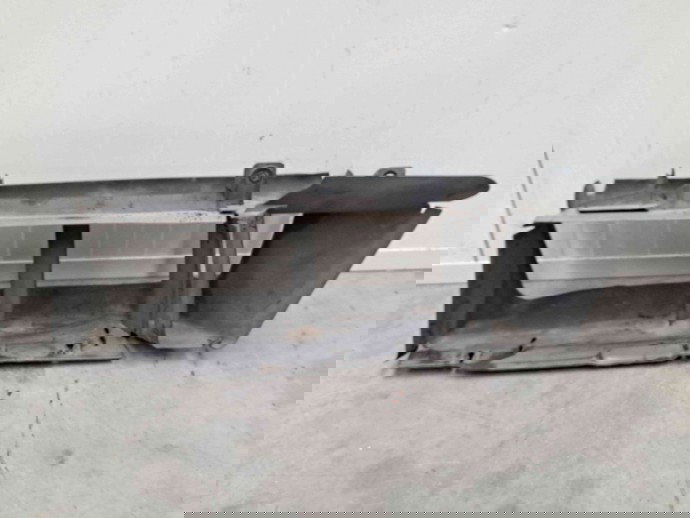 Difuzor captare aer Ford Focus 3 (CB8) [Fabr 2011-2015] BM51-8314-C