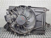 Electroventilator Ford Focus 3 (CB8) [Fabr 2011-2015] 8V51-8C607-EB 1.6 TDCI DV6  85KW / 116CP