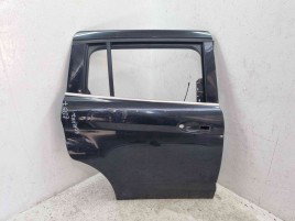 Usa dreapta spate Ford Grand C-Max (CB7) [Fabr 2010-2015] Panther Black Metalc