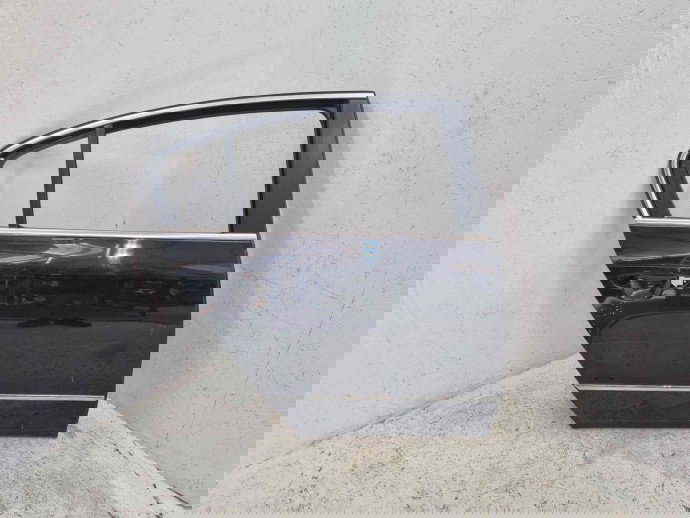 Usa dreapta spate Volkswagen Passat B6 (3C2) [Fabr 2005-2010] LC9X