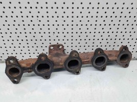 Galerie evacuare Ford Focus 3 (CB8) [Fabr 2011-2015] OEM 1.6 TDCI DV6