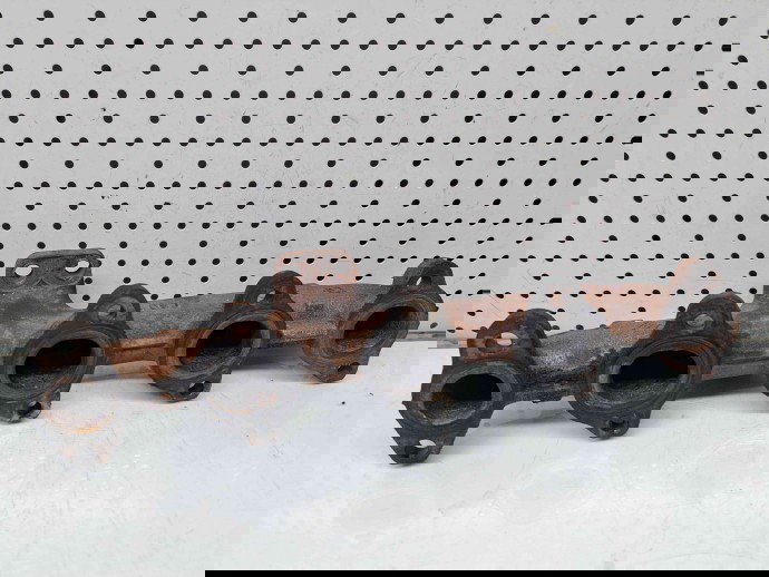 Galerie evacuare Ford Focus 3 (CB8) [Fabr 2011-2015] OEM 1.6 TDCI DV6