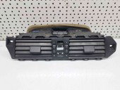 Grila aerisire centrala Bmw 5 (E60) [Fabr 2004-2010] 7009275O