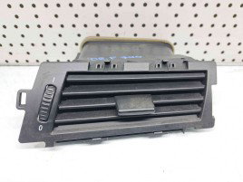 Grila aerisire dreapta Bmw 5 (E60) [Fabr 2004-2010] 6910732