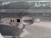 Usa dreapta spate LAND ROVER RANGE ROVER SPORT (L320) [Fabr 2005-2009] 904 Tonga Green