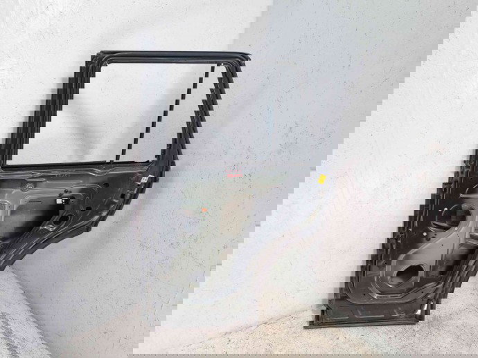 Usa dreapta spate LAND ROVER RANGE ROVER SPORT (L320) [Fabr 2005-2009] 904 Tonga Green