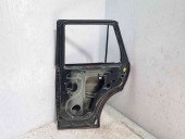 Usa dreapta spate LAND ROVER RANGE ROVER SPORT (L320) [Fabr 2005-2009] 904 Tonga Green