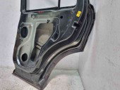 Usa dreapta spate LAND ROVER RANGE ROVER SPORT (L320) [Fabr 2005-2009] 904 Tonga Green