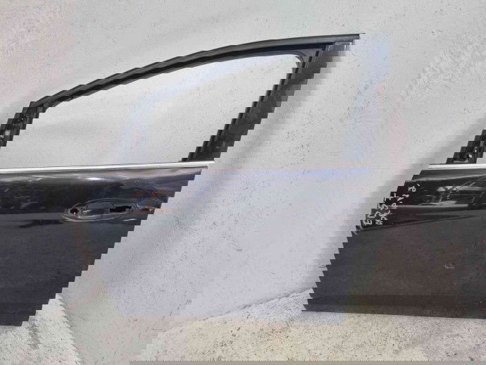 Usa stanga fata Ford Grand C-Max (CB7) [Fabr 2010-2015] Panther Black Metalc
