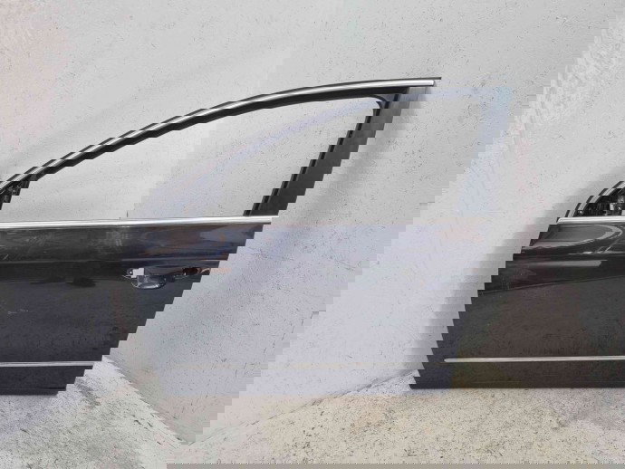 Usa stanga fata Volkswagen Passat B6 (3C2) [Fabr 2005-2010] LC9X