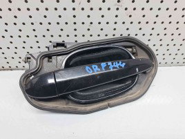 Maner usa dreapta fata Bmw 5 (E60) [Fabr 2004-2010] 475 BLACK SAPPHIRE M