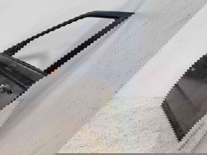 Usa stanga fata LAND ROVER RANGE ROVER SPORT (L320) [Fabr 2005-2009] 904 Tonga Green