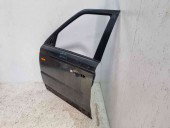 Usa stanga fata LAND ROVER RANGE ROVER SPORT (L320) [Fabr 2005-2009] 904 Tonga Green