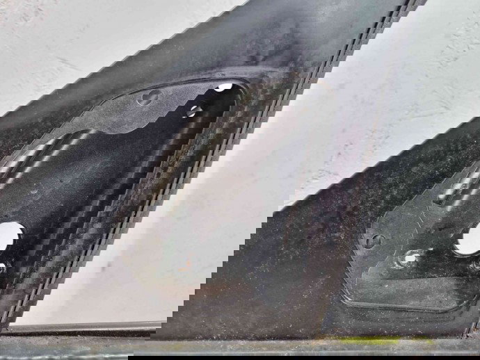 Usa stanga fata LAND ROVER RANGE ROVER SPORT (L320) [Fabr 2005-2009] 904 Tonga Green