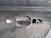 Usa stanga fata LAND ROVER RANGE ROVER SPORT (L320) [Fabr 2005-2009] 904 Tonga Green