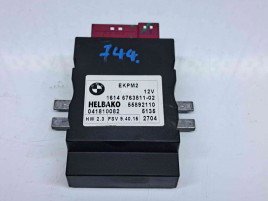 Modul pompa combustibil Bmw 5 (E60) [Fabr 2004-2010] 6763811