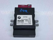 Modul pompa combustibil Bmw 5 (E60) [Fabr 2004-2010] 6763811