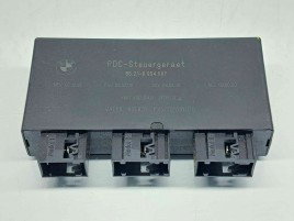 Modul senzori parcare Bmw 5 (E60) [Fabr 2004-2010] 6954007
