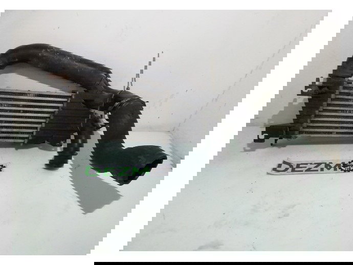 Radiator intercooler Opel Astra G 1.7 Z19DT OEM 1998-2004