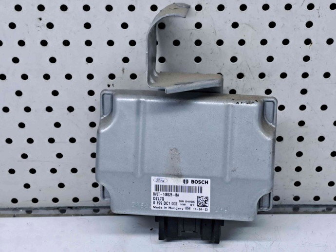 Modul unitate control ECU Ford Focus 3 (CB8) [Fabr 2011-2015] BV6T-14B526-BA