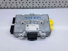 Modul usa stanga fata Bmw 5 (E60) [Fabr 2004-2010] 6952985