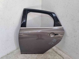 Usa stanga spate Ford Focus 3 (CB8) [Fabr 2011-2015] Lunar Sky