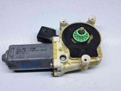 Motoras geam stanga fata Bmw 5 (E60) [Fabr 2004-2010] 6922267