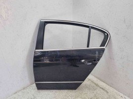 Usa stanga spate Volkswagen Passat B6 (3C2) [Fabr 2005-2010] LC9X