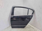 Usa stanga spate Volkswagen Passat B6 (3C2) [Fabr 2005-2010] LC9X